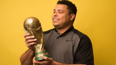Ronaldo