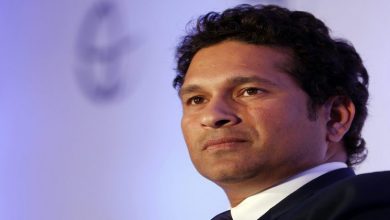 sachin