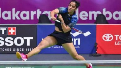 saina