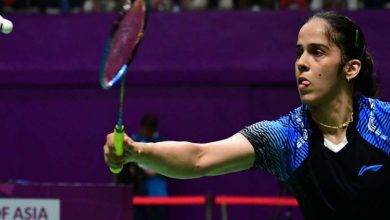 saina