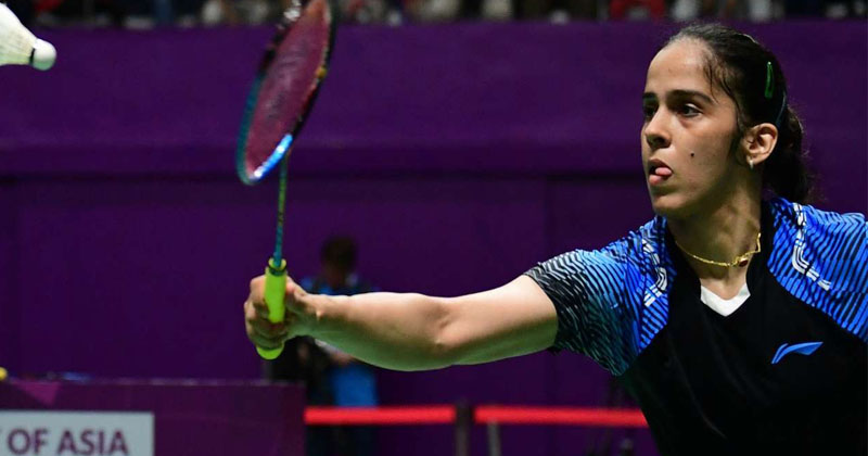 saina