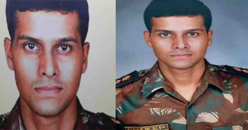 sandeep unnikrishnan