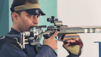 sanjeev rajput
