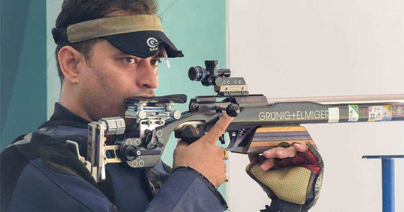 sanjeev rajput