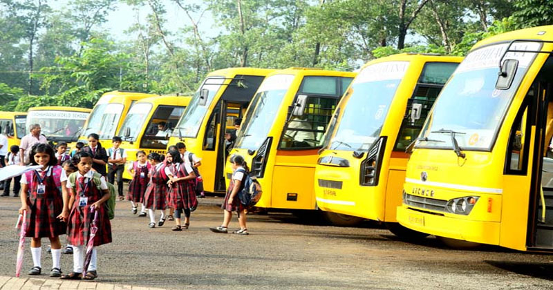 School Bus