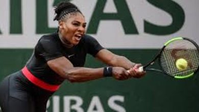 serena williams Tennis