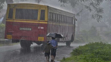 KSRTC SERVICE RESTARTED