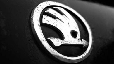 SKODA LOGO