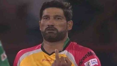 Sohail Tanvir