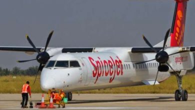 SPICE JET