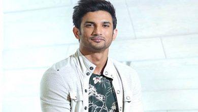 Sushant Singh Rajput