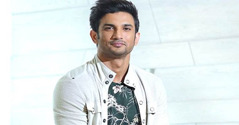 Sushant Singh Rajput