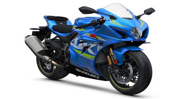 GSX-R1000