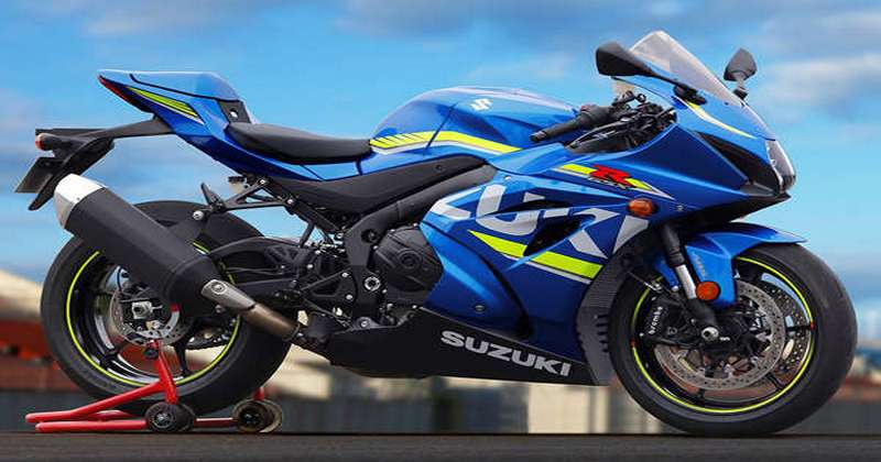 GSX-R1000