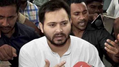 tejashwi yadav