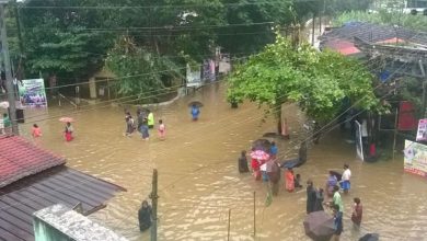 flood