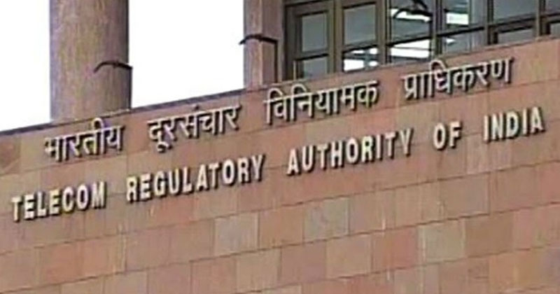 TRAI