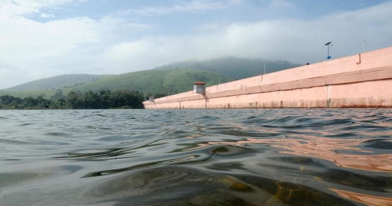 mullaperiyar