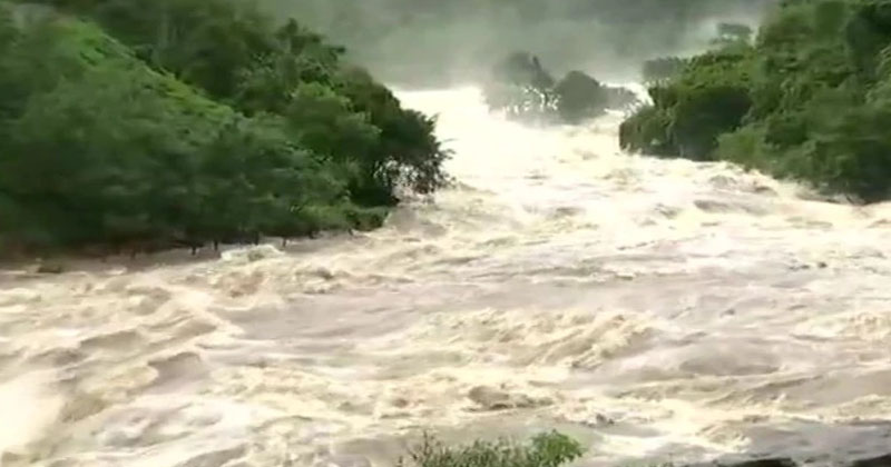 FLOOD KERALA