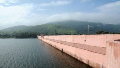 mullaperiyar dam