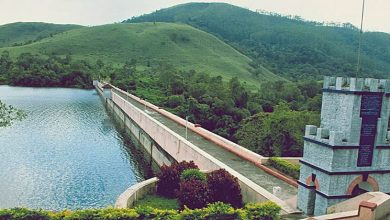 mullaperiyar dam