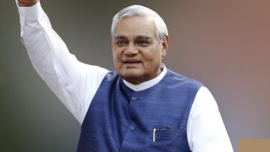 vajpayee d