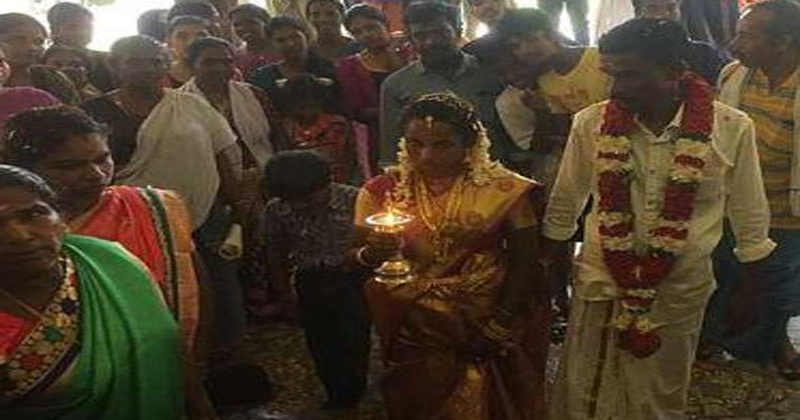 WEDDING