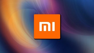 xiaomi logo