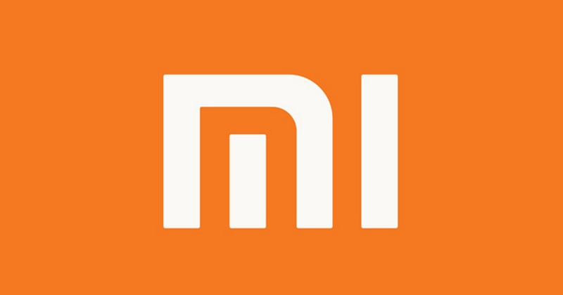 Xiaomi-Logo