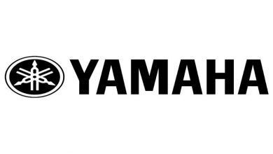 Yamaha-logo