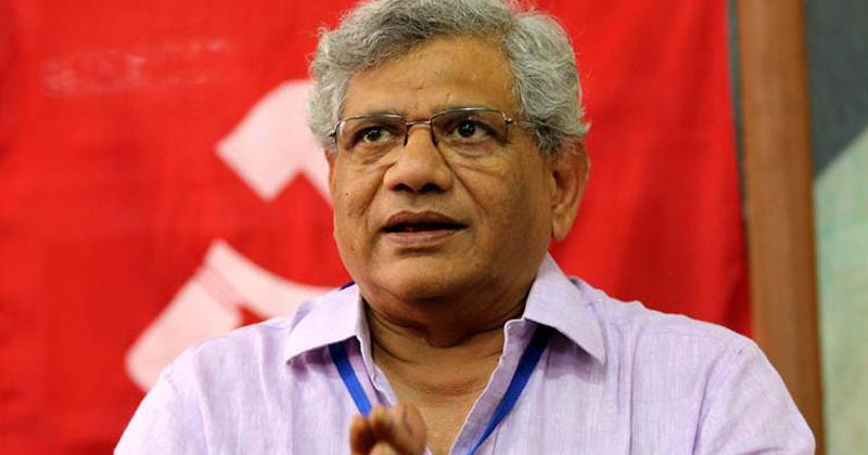 yechury