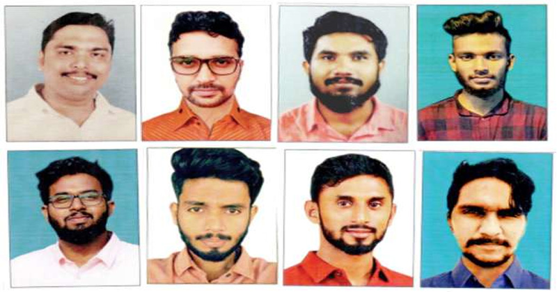 ABHIMANYU MURDER CASE