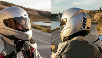 ac helmet