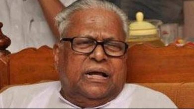 Achuthanandan