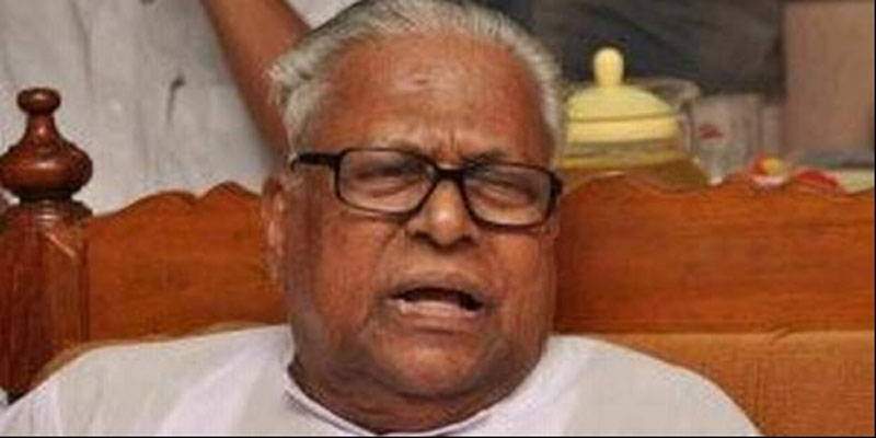 Achuthanandan