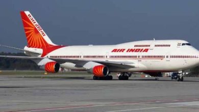 air india