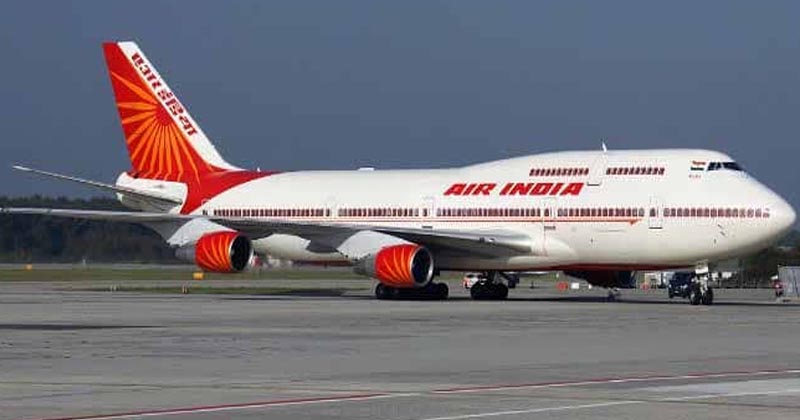 air india