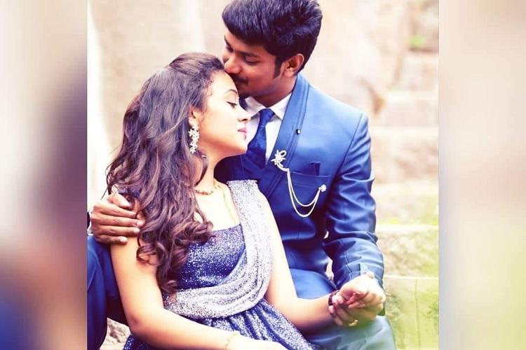 Amrutha_Pranay