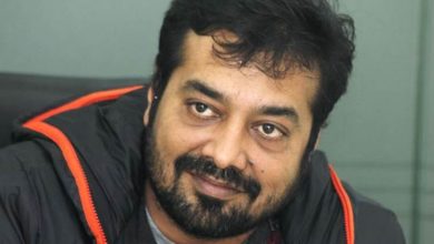 Anurag Kashyap