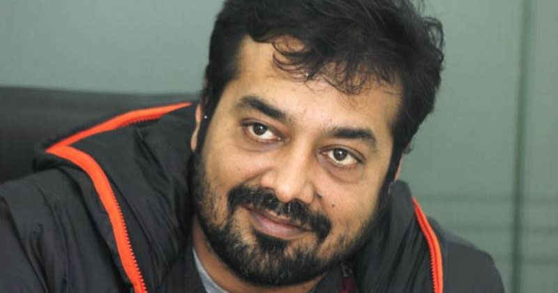 Anurag Kashyap