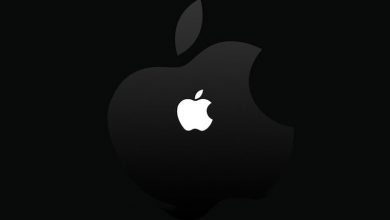 apple logo