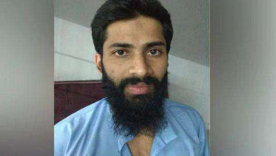 malayali arrested