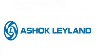 ashok leyland