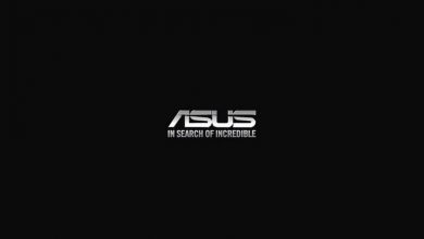 asus