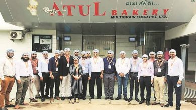 bakery surat