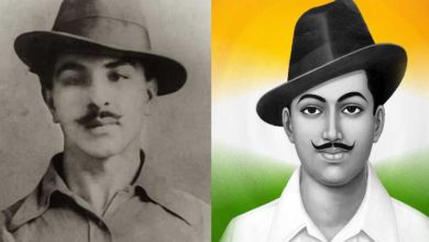 bhagat singh