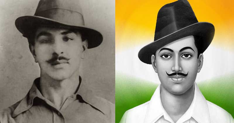 bhagat singh