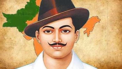 bhagat singh