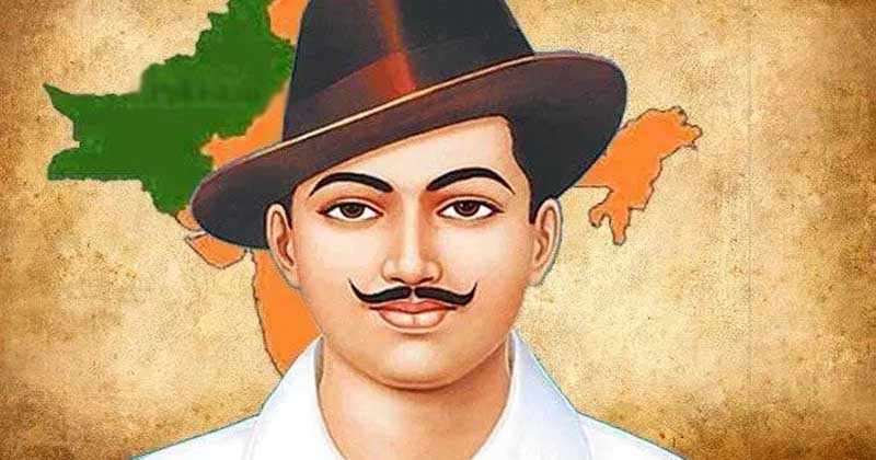 bhagat singh