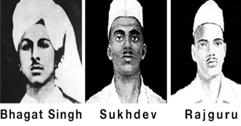 bhagath singh